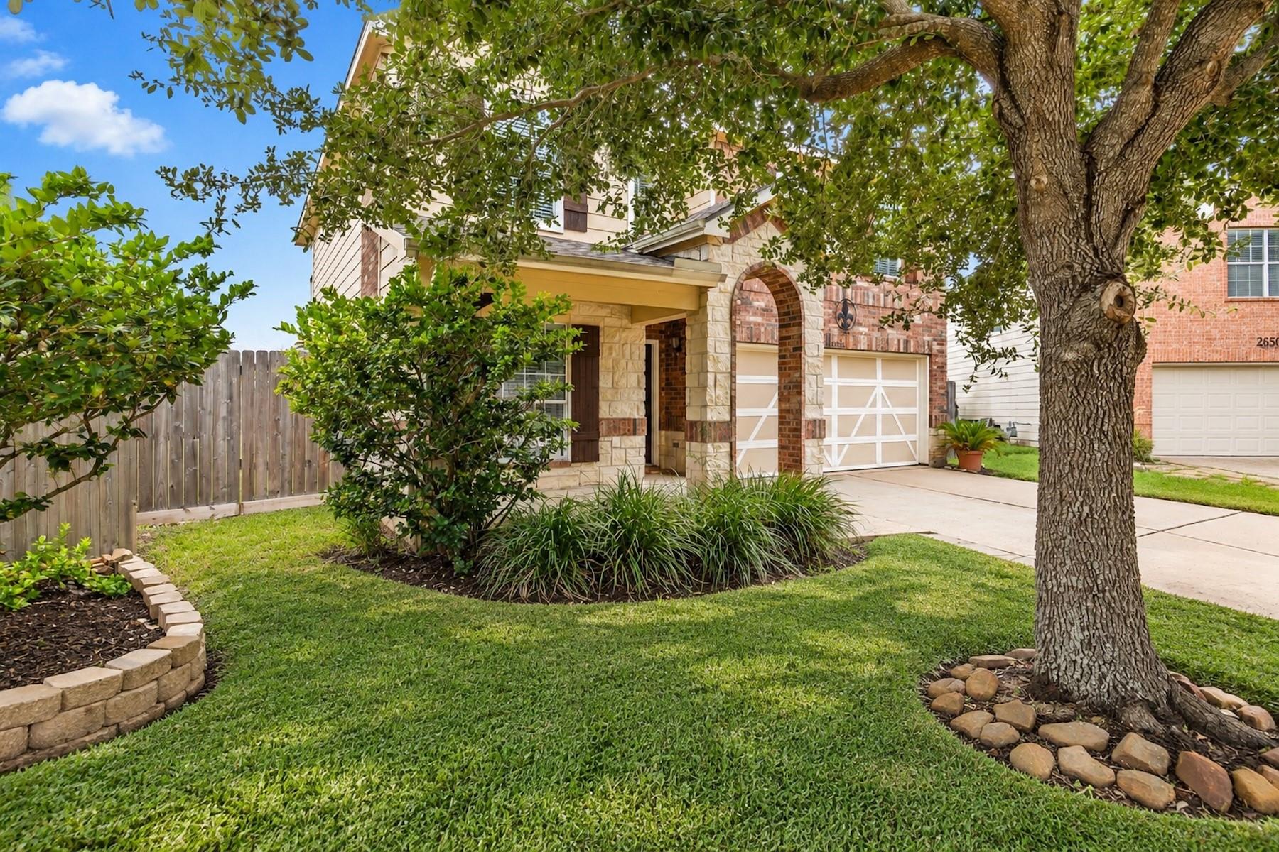 26506 Marble Point Lane