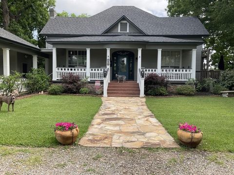 Photo of 198 Fm 2974 Upper Arcadia Rd, Center, TX 75935 (MLS # 73030455)