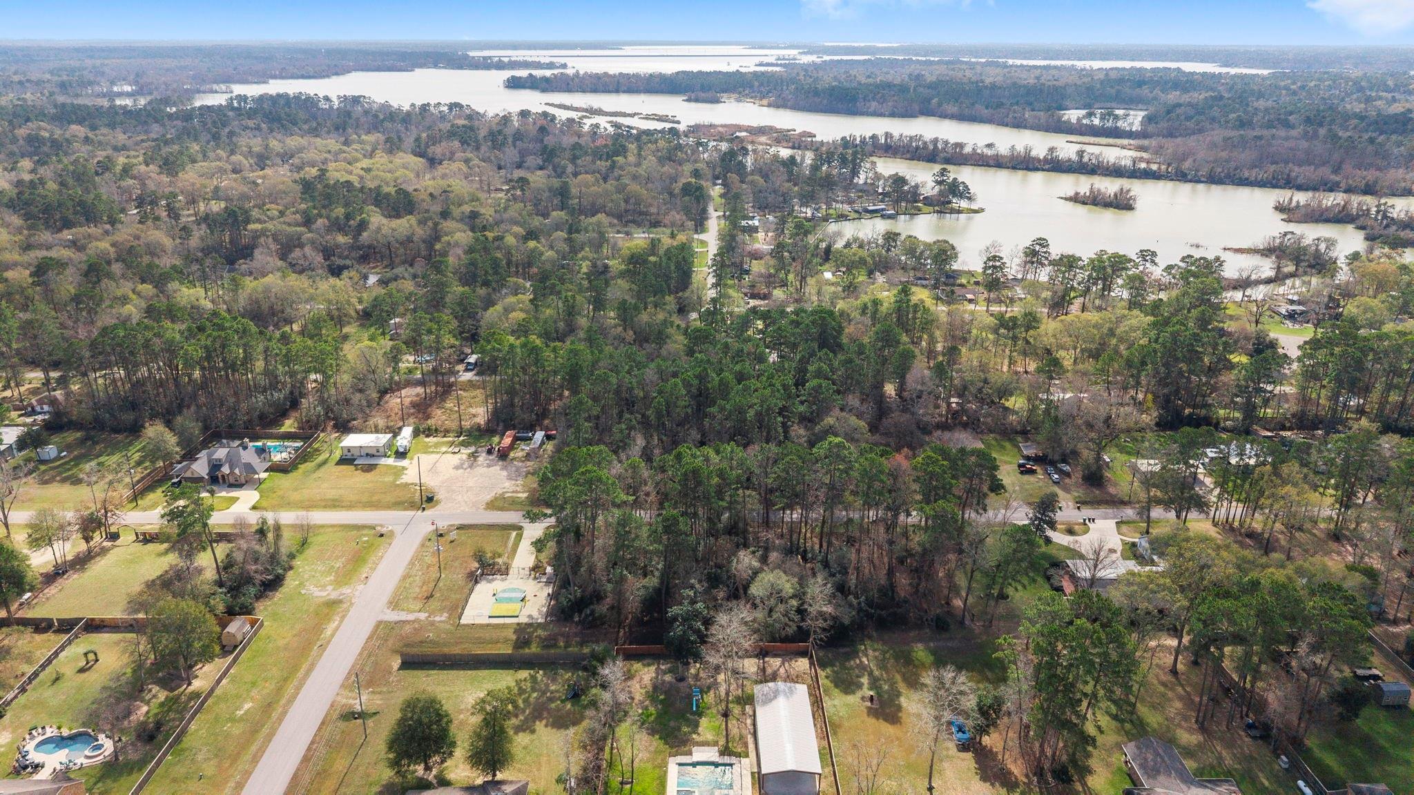 0 Magnolia Point Drive