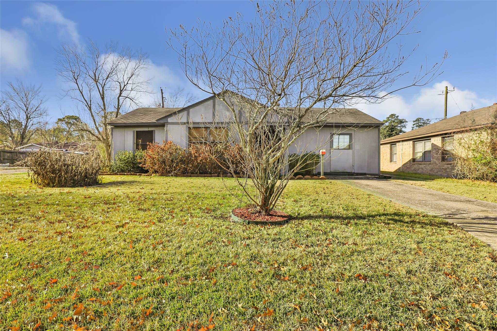 2003 Texoma Street