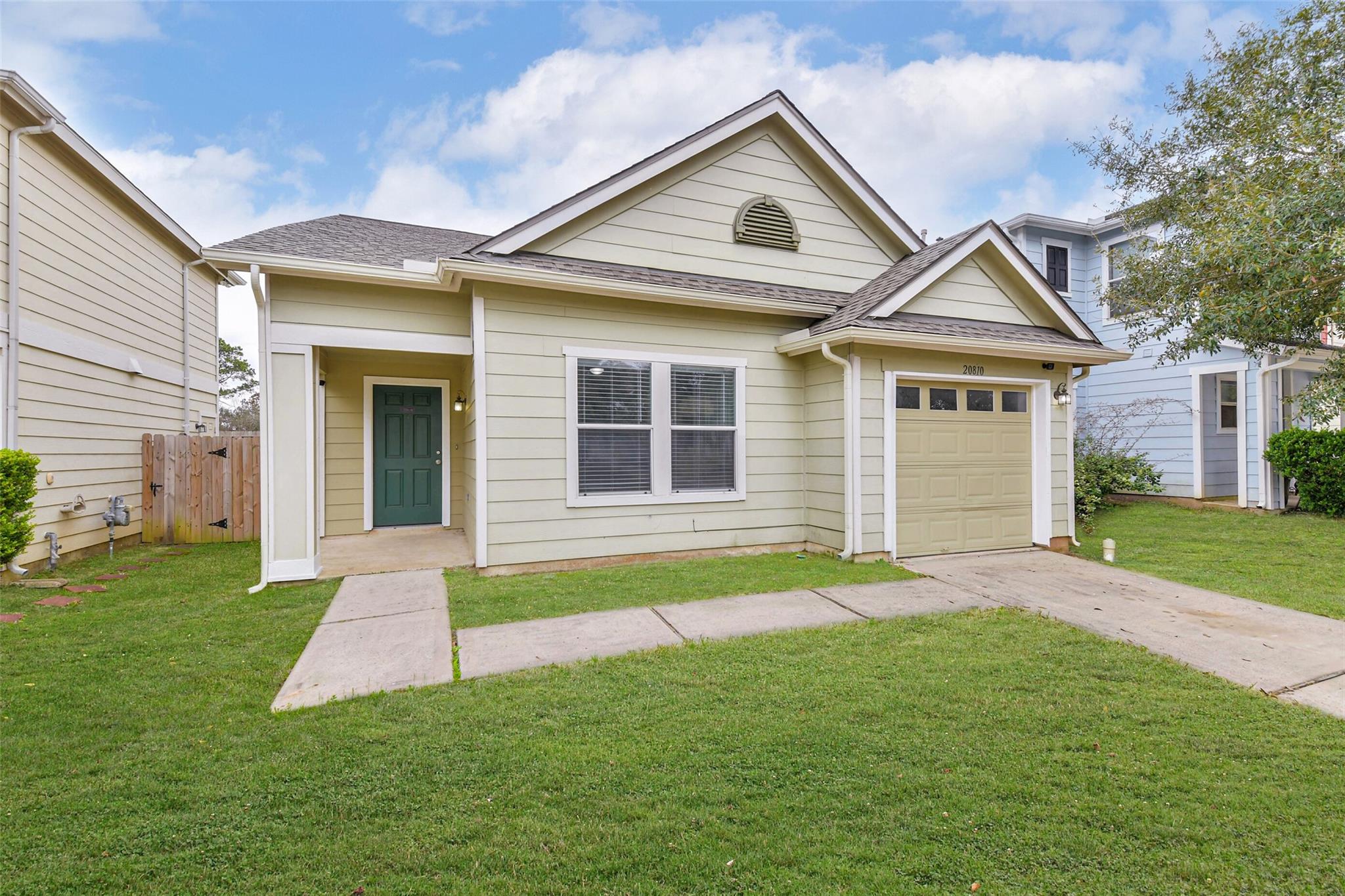 20810 Bonham Park Lane