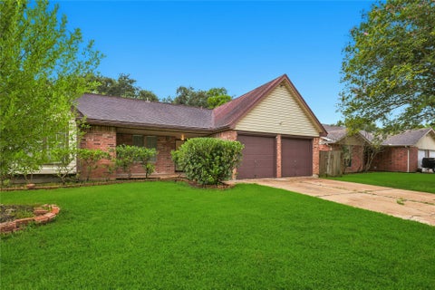 Photo of 22423 Deville Drive, Katy, TX 77450 (MLS # 35605494)