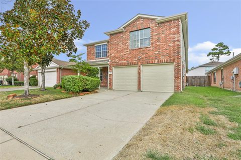 Photo of 671 Cypresswood Trace, Spring, TX 77373 (MLS # 94397094) Photo of 671 Cypresswood Trace, Spring, TX 77373 (MLS # 94397094)