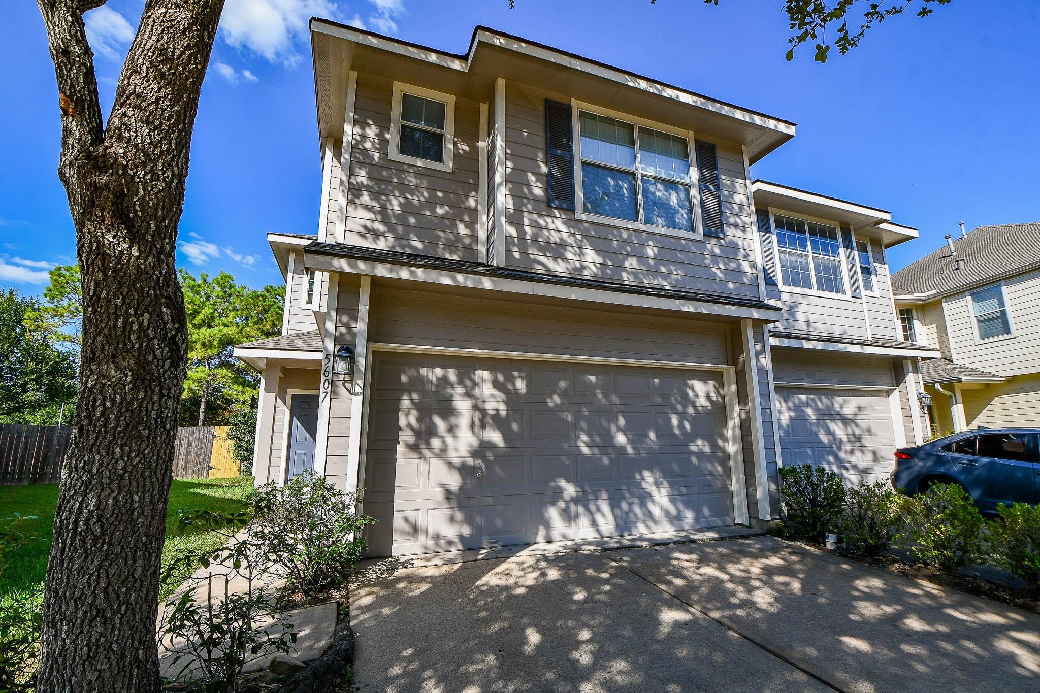 5607 Stonecloud Lane