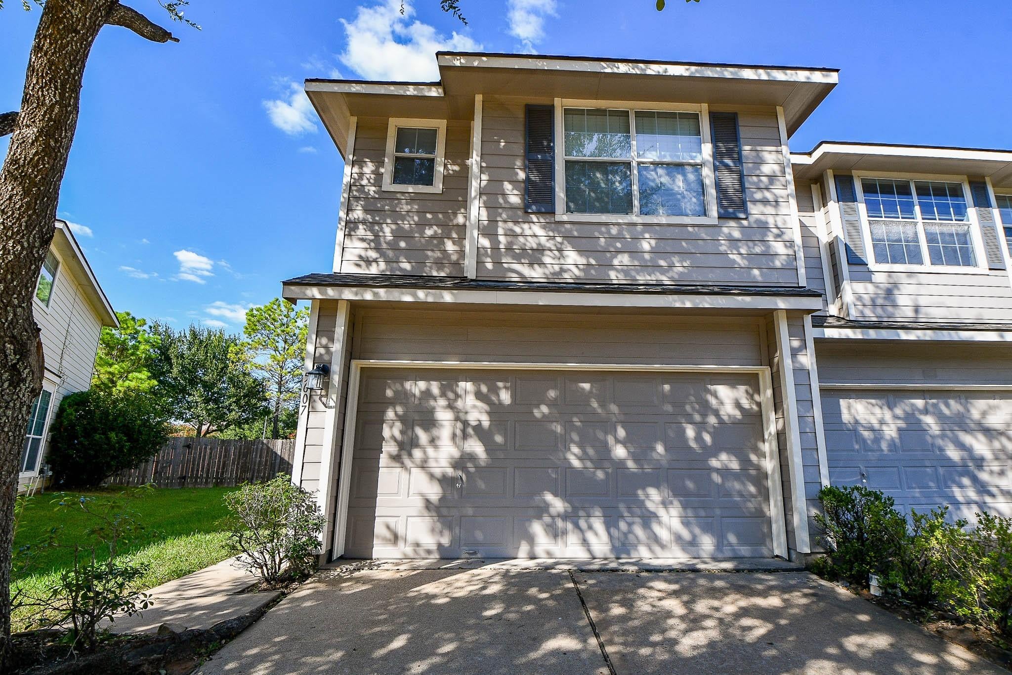 5607 Stonecloud Lane