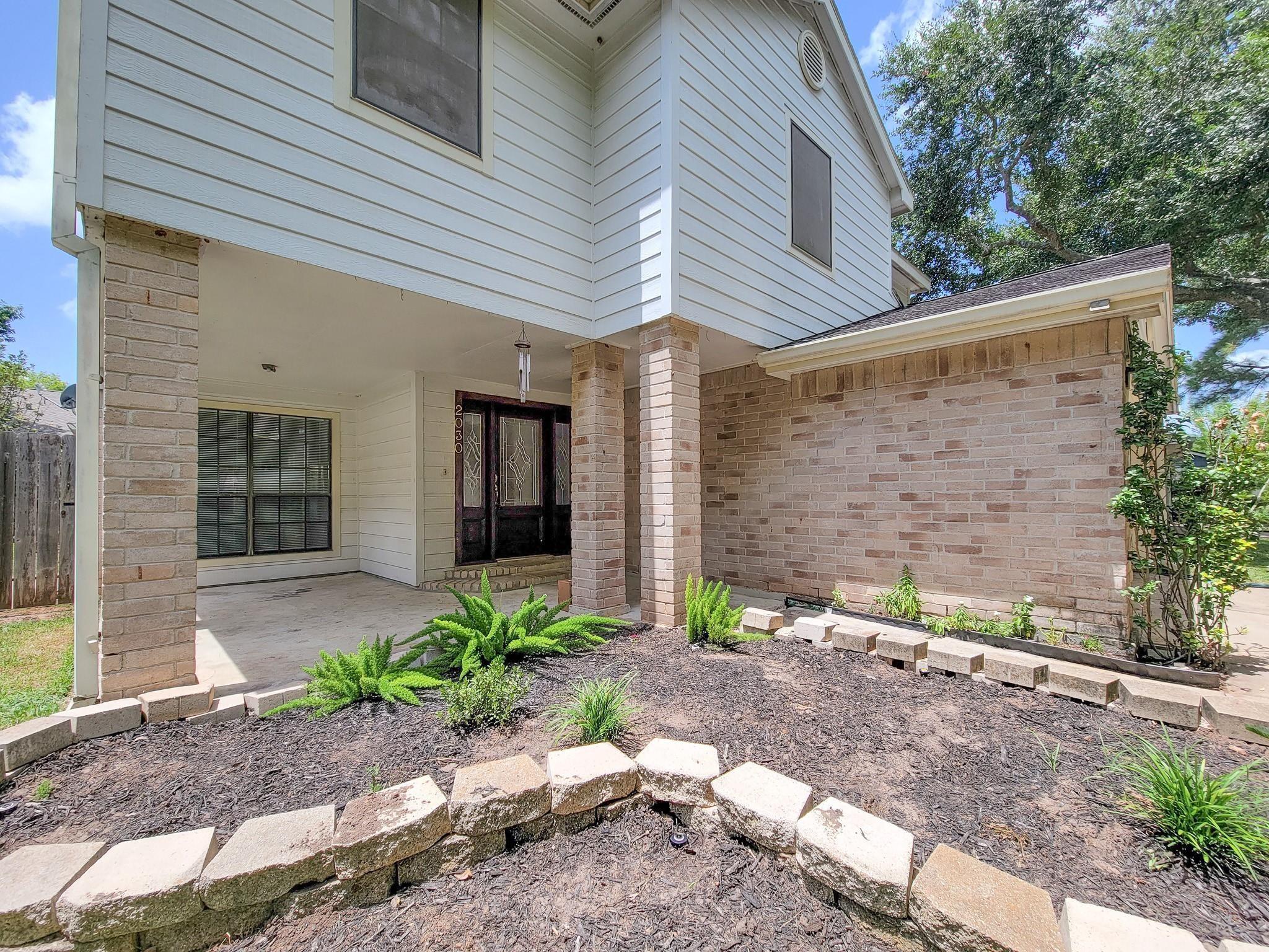 2030 Creek Valley Lane