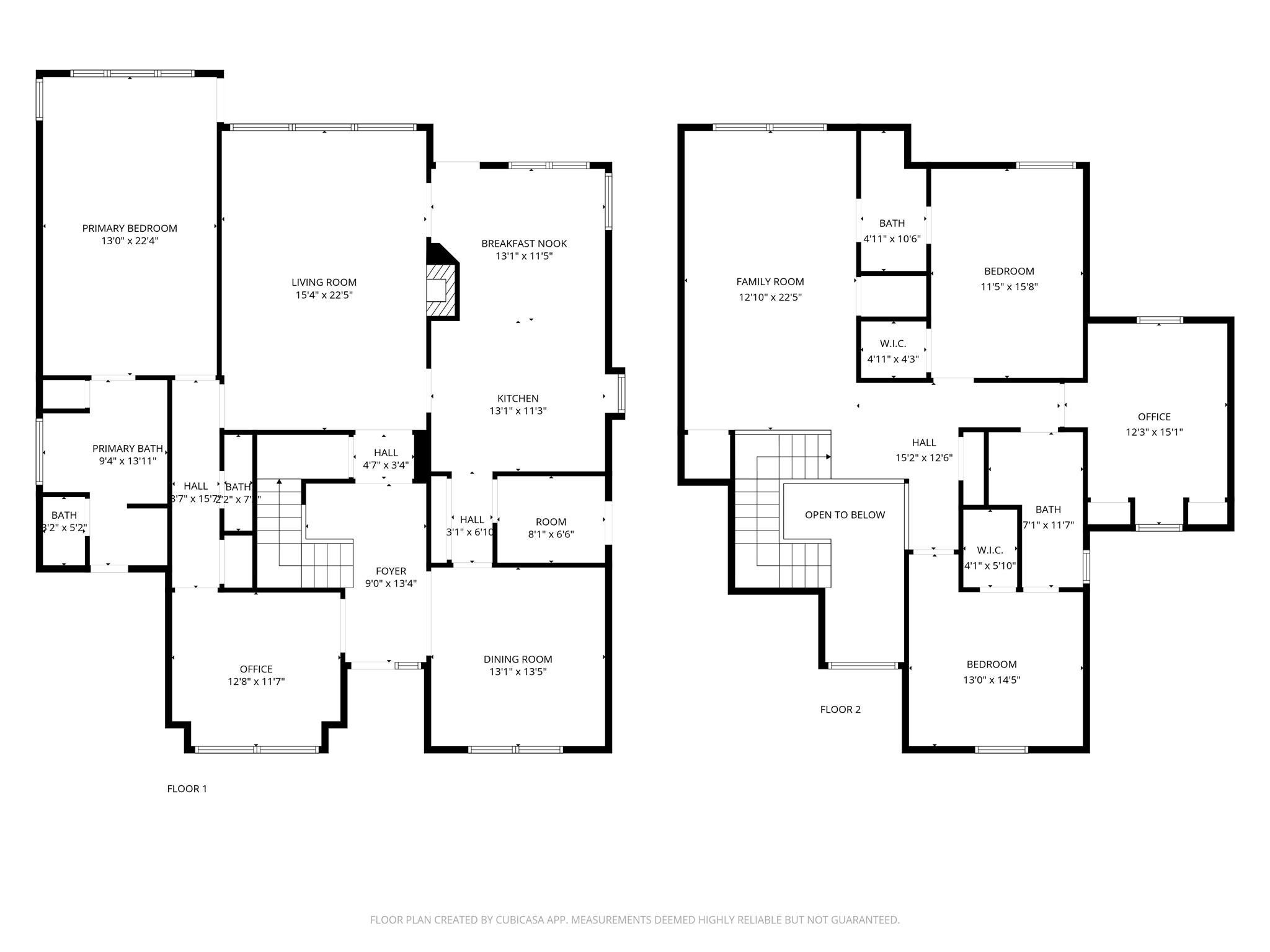 16723 Chewton Glen Street