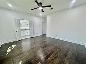 Photo of 6928 Paris Street #A, Houston, TX 77021 (MLS # 70876595)