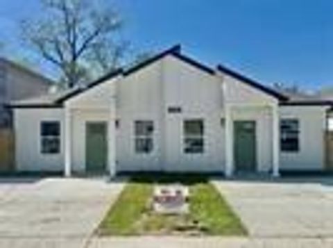 Photo of 6928 Paris Street #A, Houston, TX 77021 (MLS # 70876595)