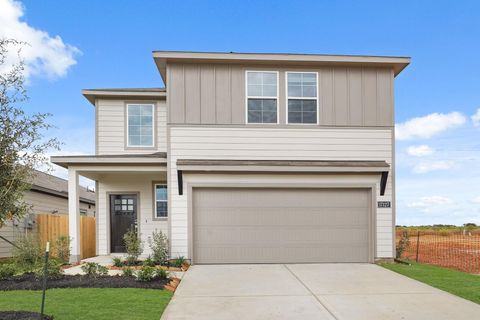 Photo of 17127 King Eider Road, Waller, TX 77484 (MLS # 36060520)