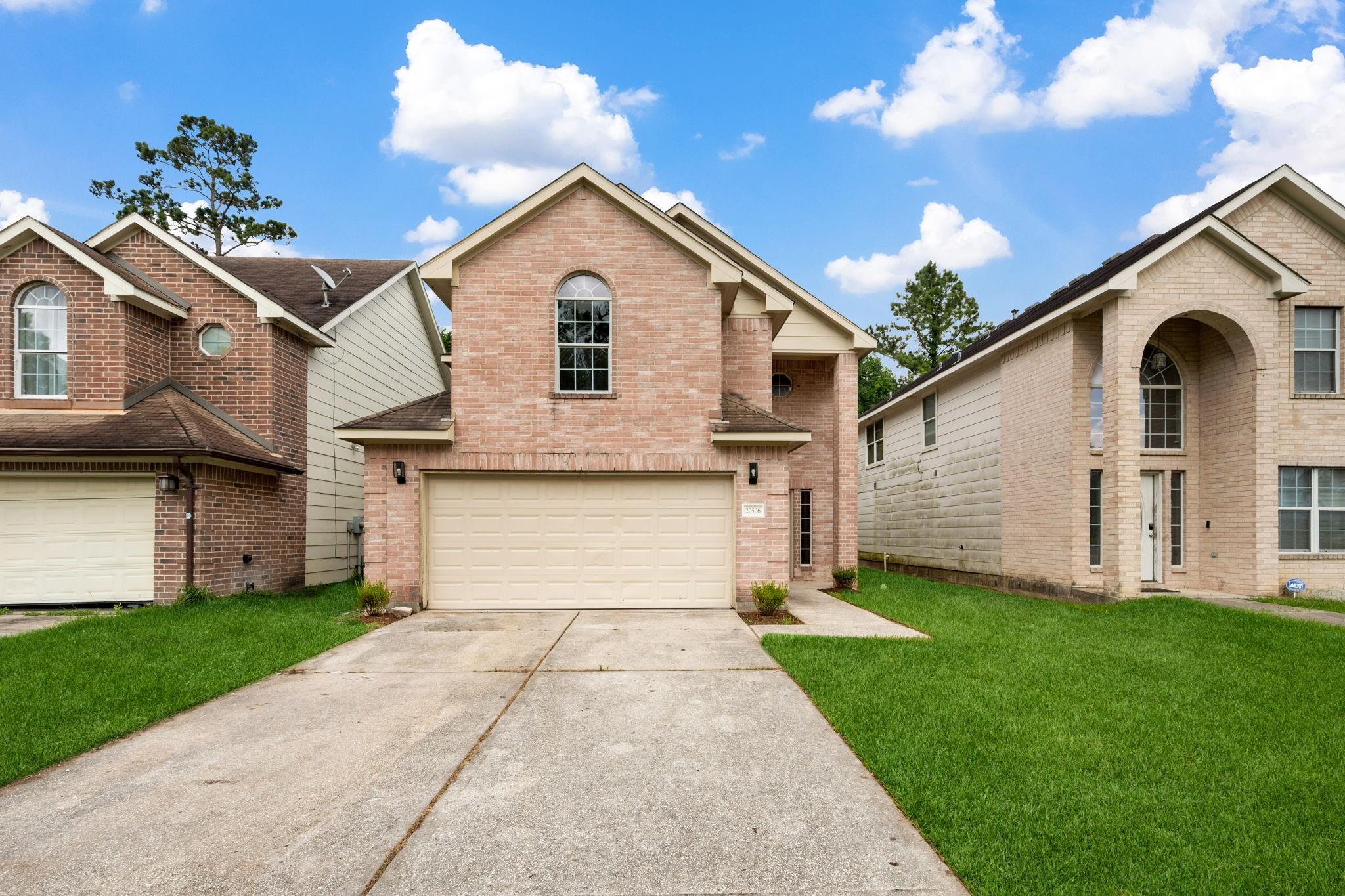 20506 Kenswick Drive