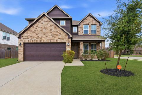 Homes For Sale - 15010 Timberson Ridge Lane<br/> Houston, TX 77090