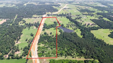 Tiny photo for tbd Cr 306, Navasota, TX 77868 (MLS # 15248669)