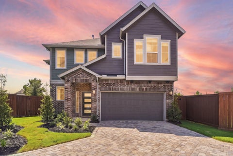 Photo of 24035 Breezy Bank Trail, Katy, TX 77493 (MLS # 30562205)