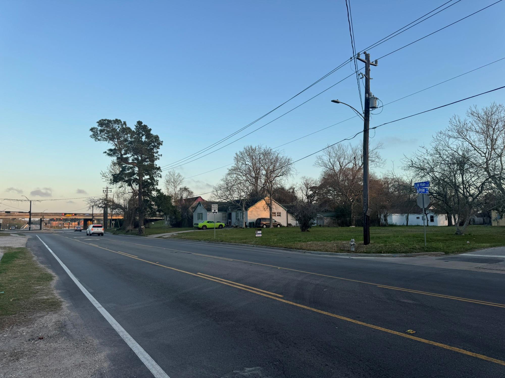 1921 W Main Street