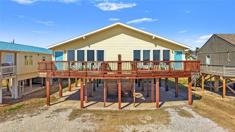 314 Beach Drive Surfside Beach TX 77541