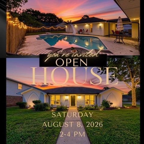 Photo of 2717 Georgia Avenue, Deer Park, TX 77536 (MLS # 68383859)