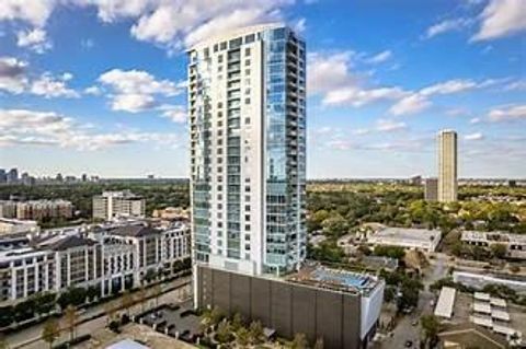 Photo of 2727 Kirby Drive #24E, Houston, TX 77098 (MLS # 3311878)