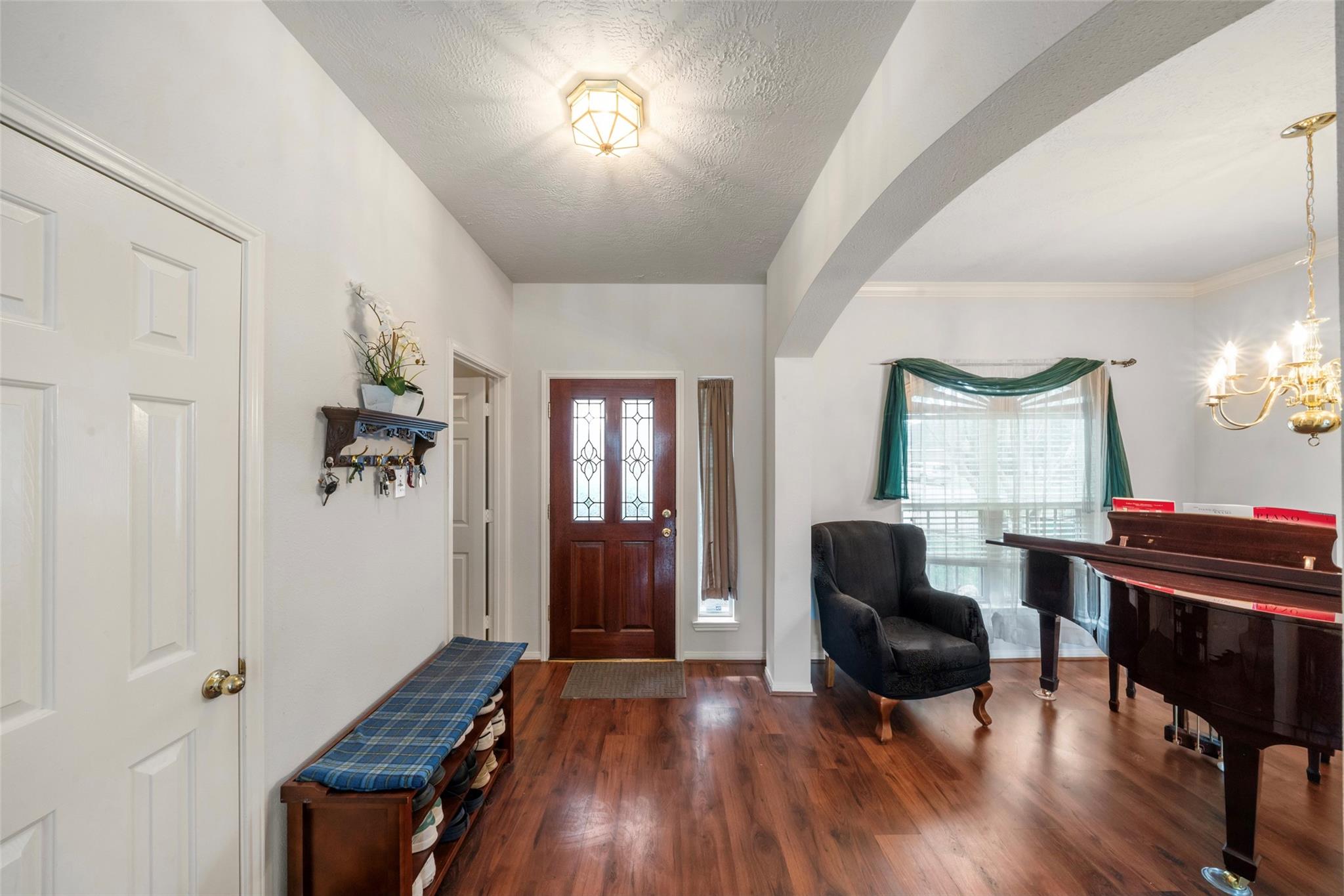 3607 Parkshire Drive