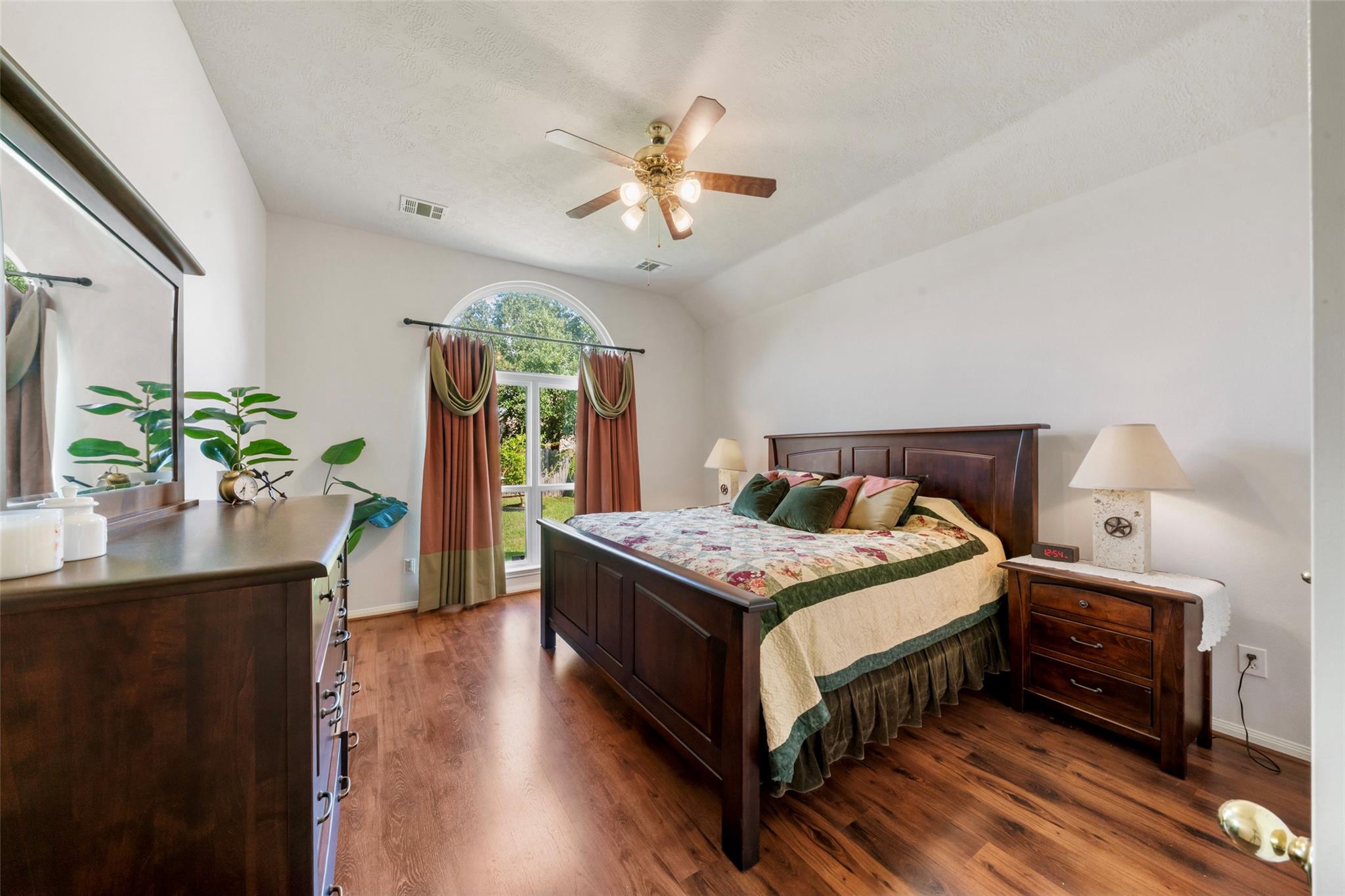 3607 Parkshire Drive