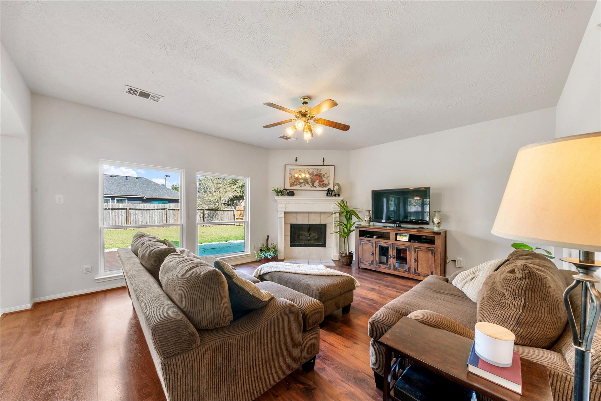 3607 Parkshire Drive
