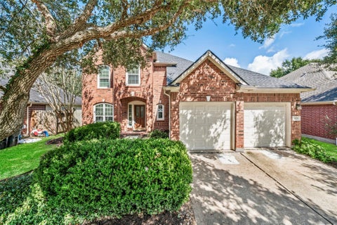 Photo of 3607 Parkshire Drive, Pearland, TX 77584 (MLS # 83206364)