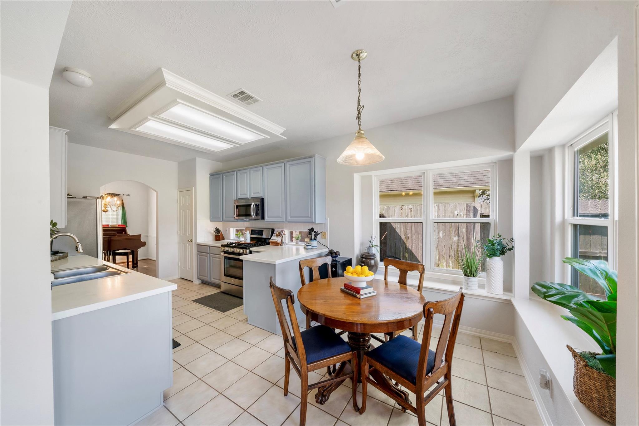 3607 Parkshire Drive