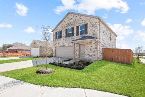 Photo of 1102 Rustic Willow Drive, Beasley, TX 77417 (MLS # 31298052)