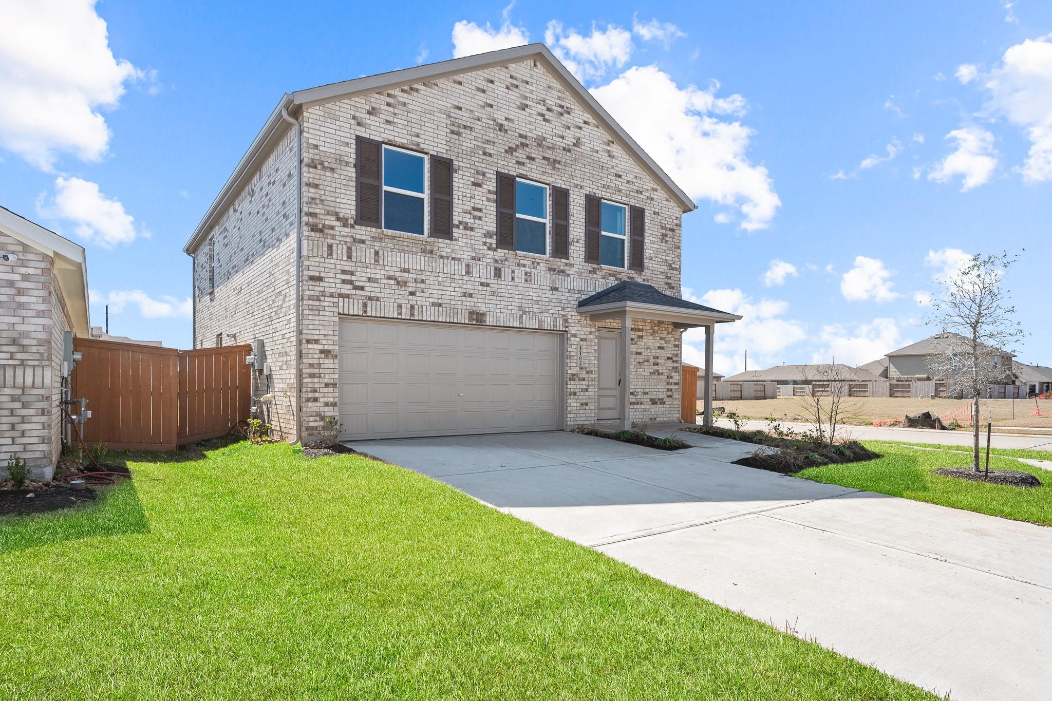 1102 Rustic Willow Drive