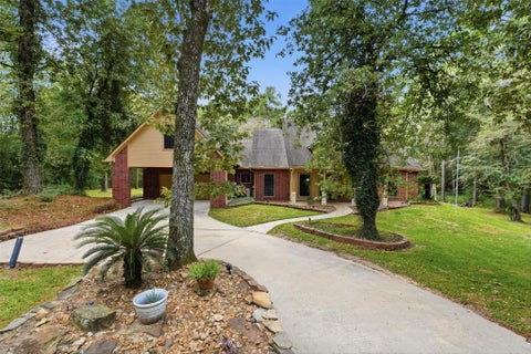 Photo of 19427 Sapphire Circle, Magnolia, TX 77355 (MLS # 36287839)
