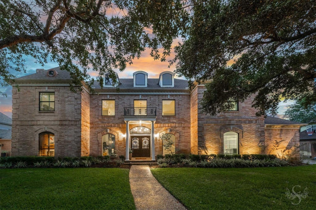 Photo of 1519 Pebble Chase Drive, Katy, TX 77450 (MLS # 23745384)