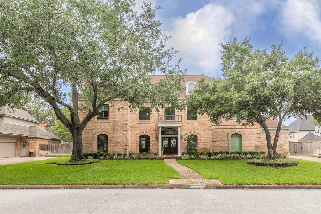 Photo of 1519 Pebble Chase Drive, Katy, TX 77450 (MLS # 23745384)
