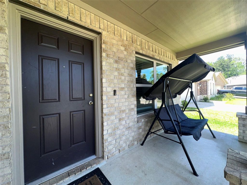 Photo of 20710 Southern Woods Drive, New Caney, TX 77357 (MLS # 10386941)