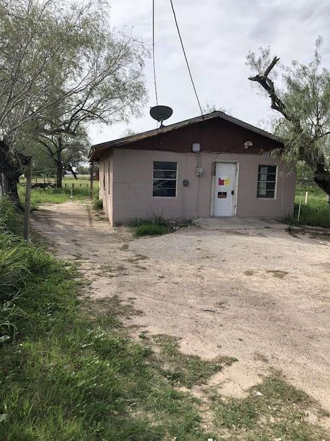 Photo of 642 E 1st Street, Sullivan City, TX 78572 (MLS # 76882770)