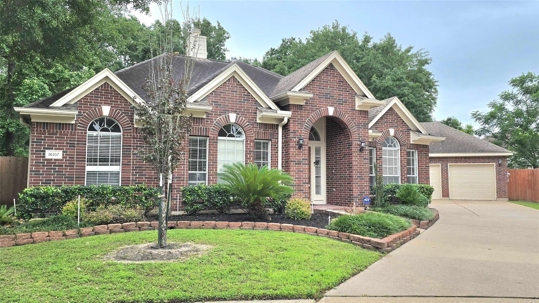 16107 Castlegrove Court