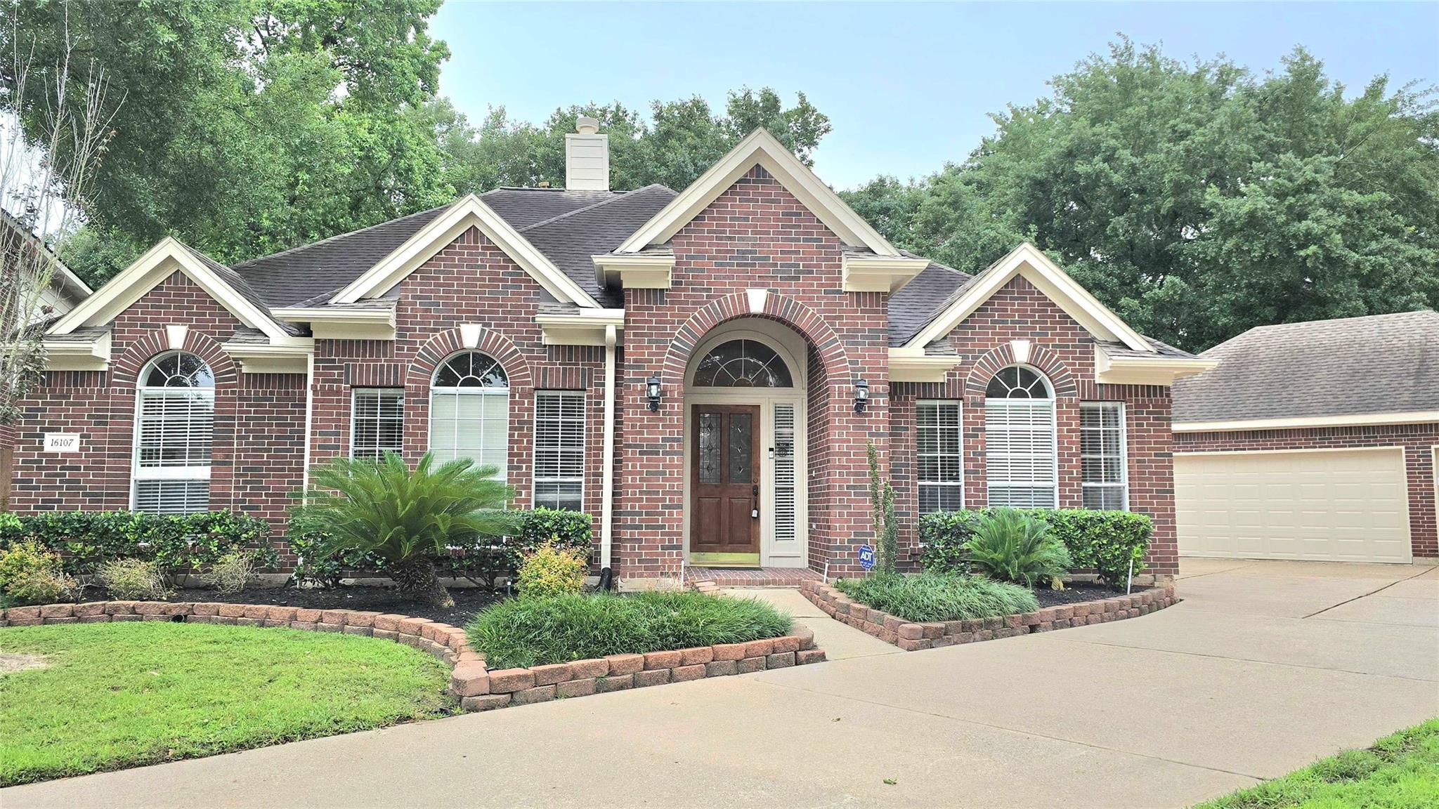 16107 Castlegrove Ct, Tomball, TX, 77377