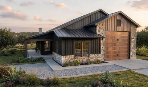 174 Resort Court Fredericksburg TX 78624