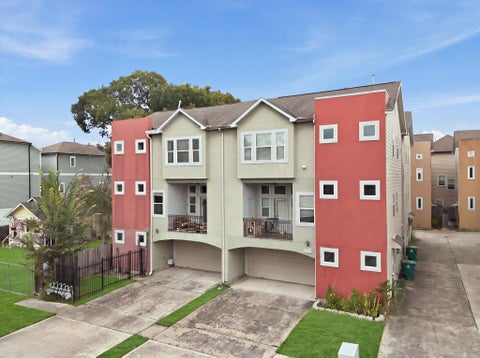 Photo of 1147 W 24th Street #B, Houston, TX 77008 (MLS # 36295549)