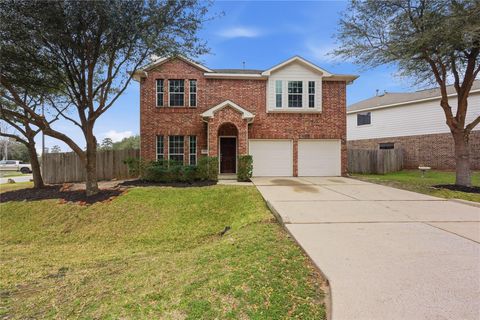 Property photo of 29019 hidden lake court, magnolia, TX 77354