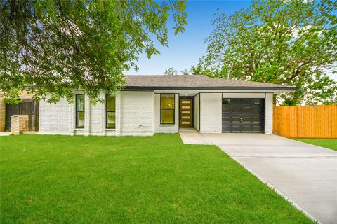 11119 Hazen Street Houston TX 77072