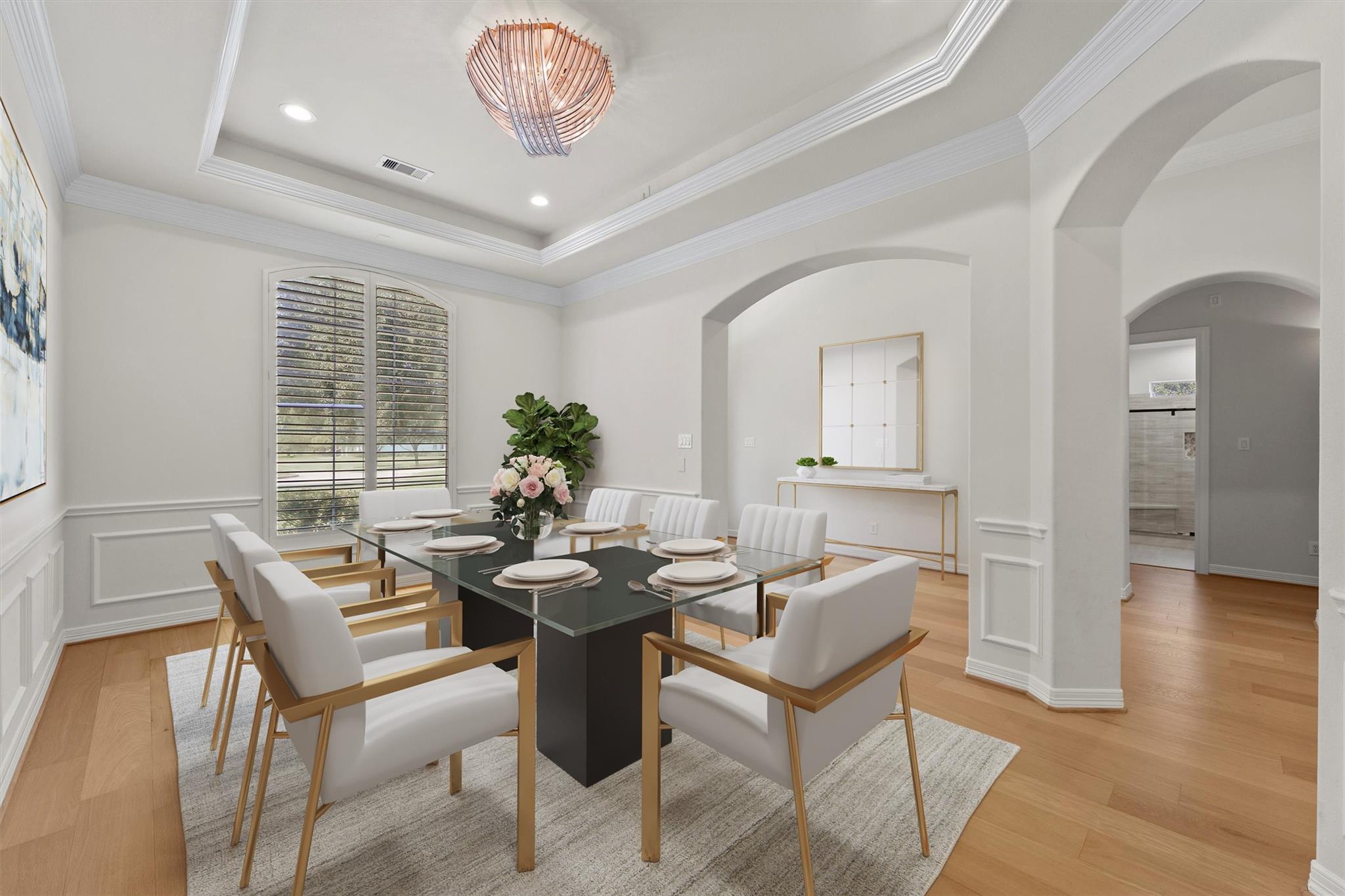 4102 Worthing Drive