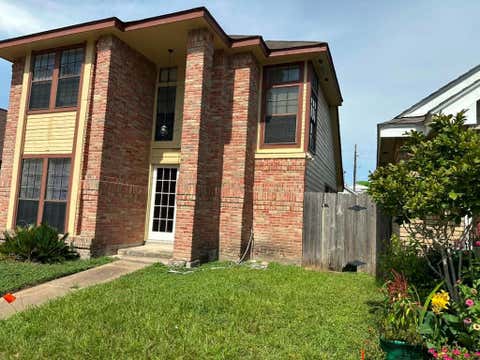 Photo of 8623 Beechcrest Street, Houston, TX 77083 (MLS # 66714824)