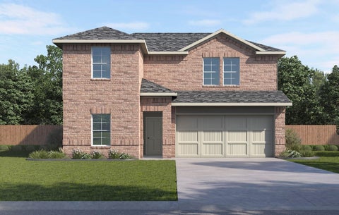 Photo of 10710 Dogwood Sky Drive, Beasley, TX 77417 (MLS # 60143754)
