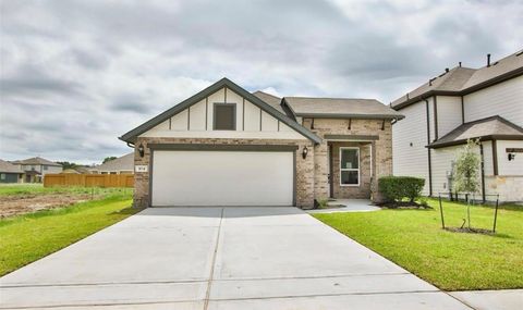 104 Lisa Marie Drive Angleton TX 77515