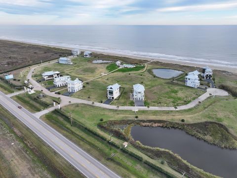 322 Seagrass Gilchrist TX 77617
