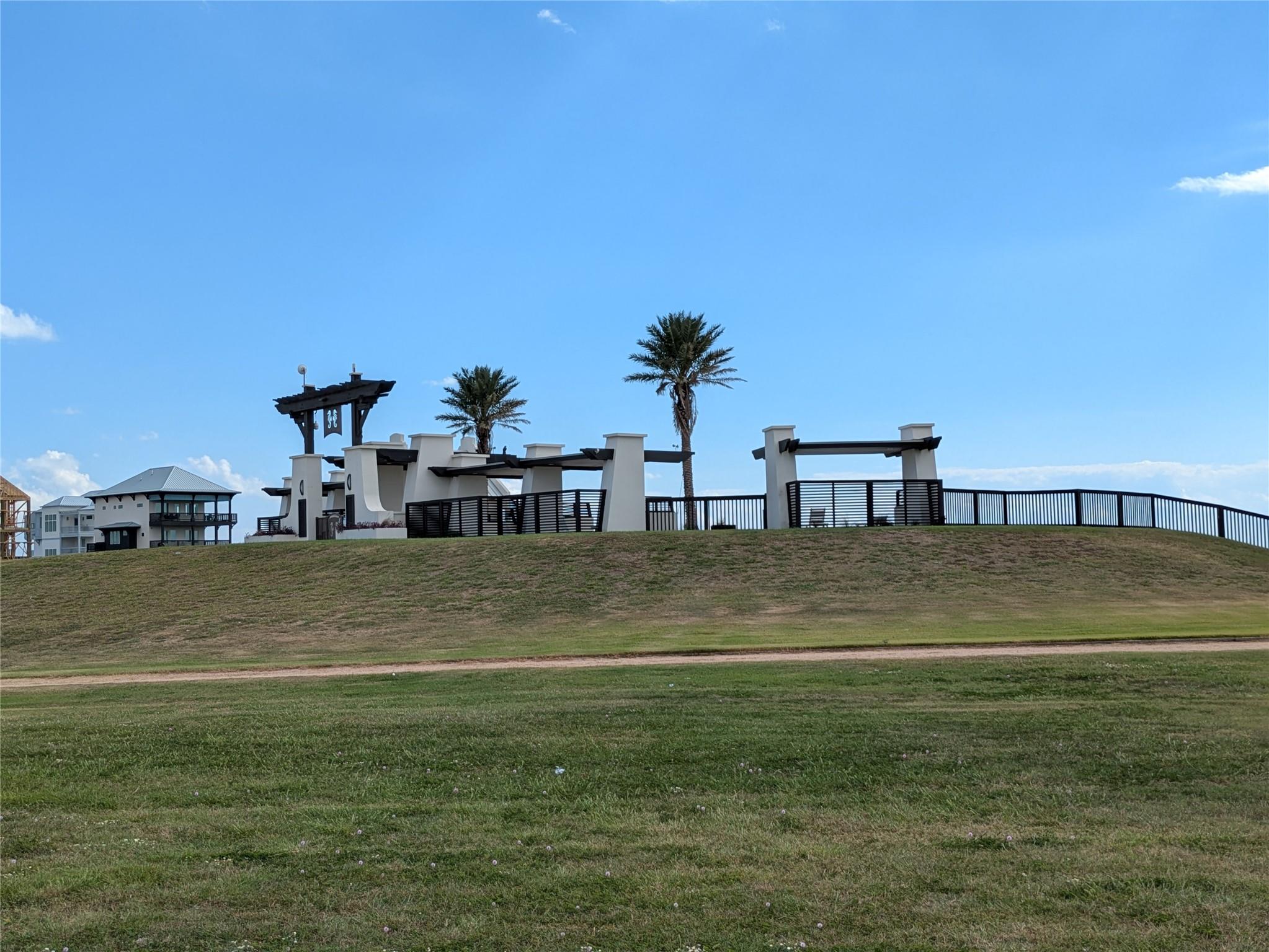 322 Seagrass