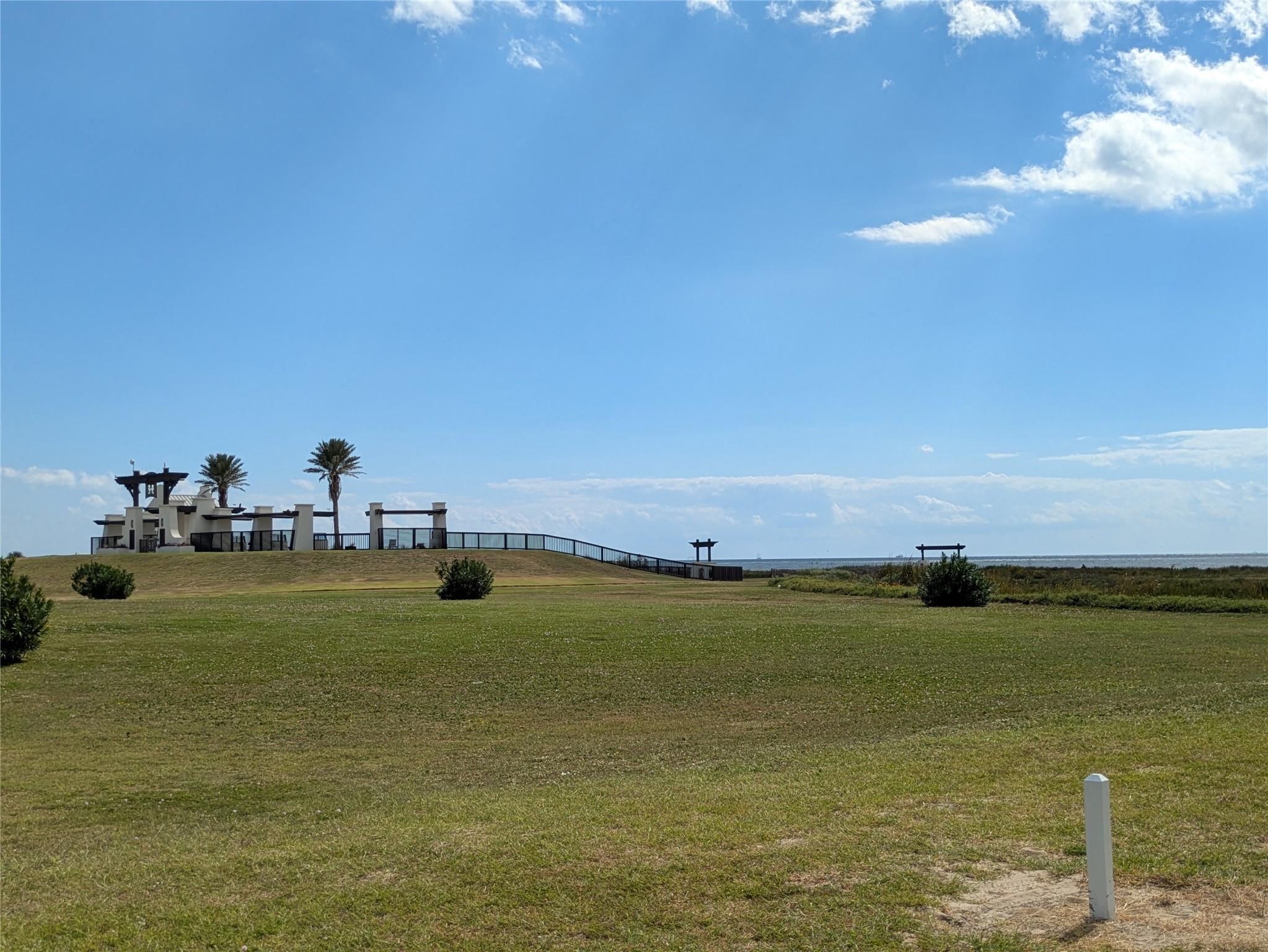 322 Seagrass