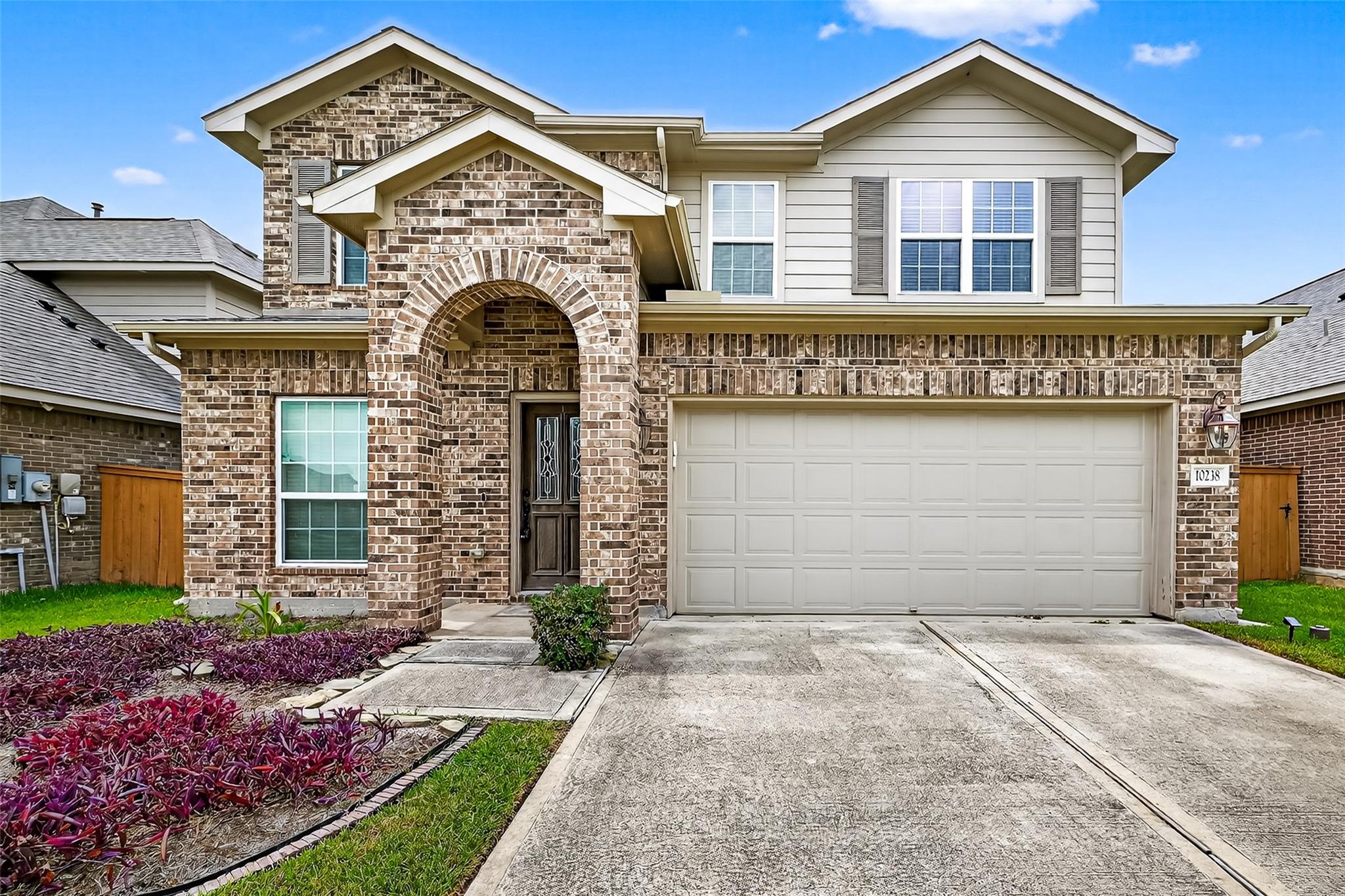 10238 Humphrey Green Dr, Rosharon, TX, 77583