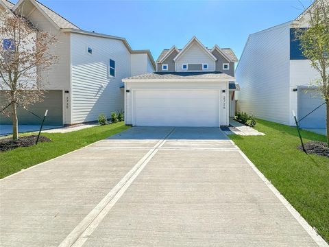 Photo of 2726 Discovery Trails Court, Conroe, TX 77301 (MLS # 15831662)