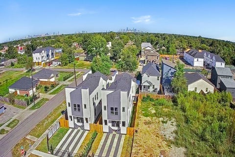 Tiny photo for 4805 Paula Units A Street, Houston, TX 77033 (MLS # 88307775)